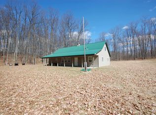 X Dunham Lake Rd, West Branch, MI 48661