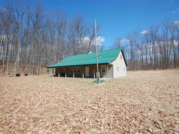 X Dunham Lake Rd, West Branch, MI 48661