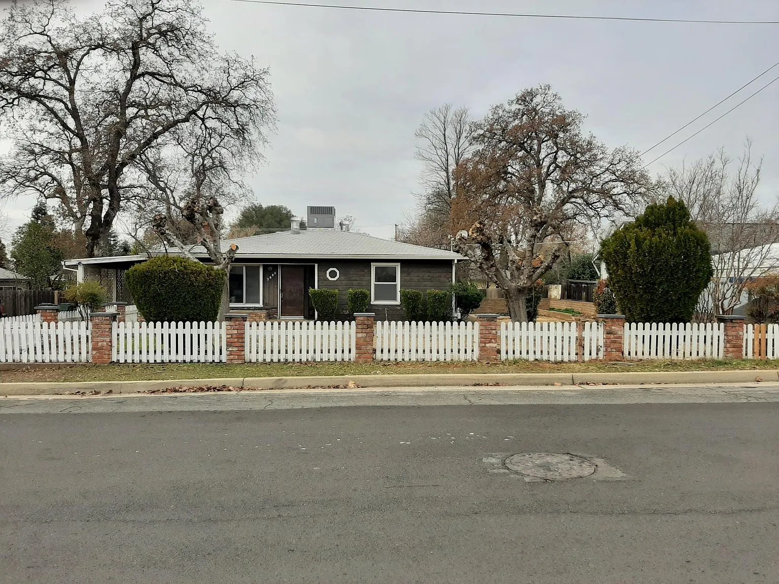 2680 Reservoir Ln photo 1