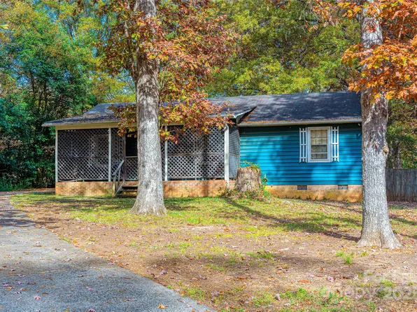 106 Deese Ct, Indian Trail, NC 28079