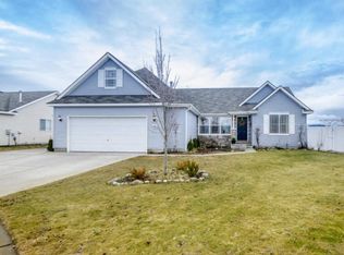 2495 W Timberlake Loop, Coeur D Alene, ID 83815