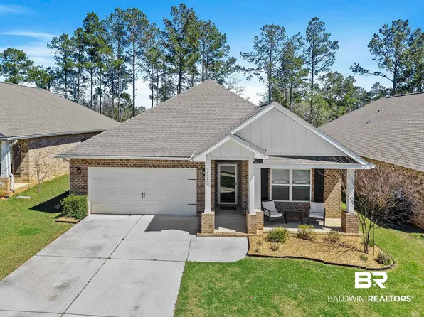 31713 Memphis Loop, Spanish Fort, AL 36527
