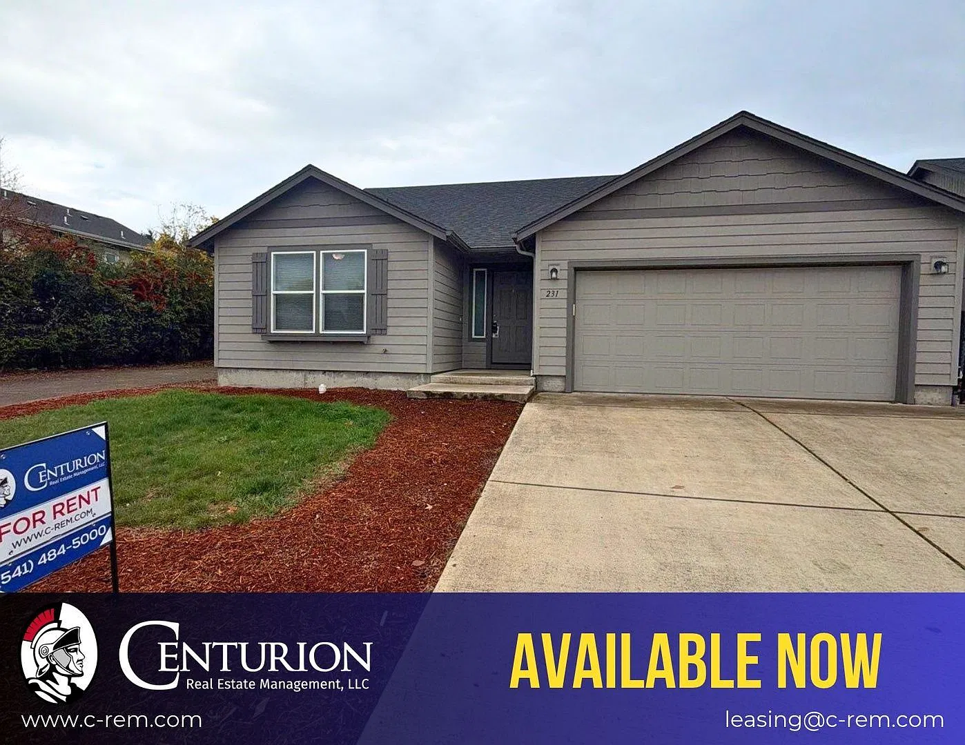 3 bed, 2.0 bath, 1412 sqft, $2,200 — Photo 1