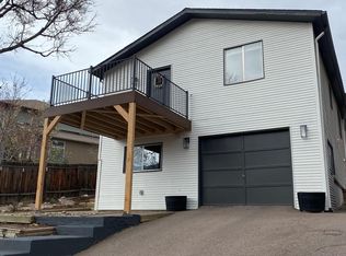 2216 W Saint Vrain St, Colorado Springs, CO 80904