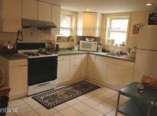 2 Platt Rd #01A, Brighton, MA 02135