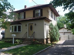 117 Morse Ave, Bloomfield, NJ 07003