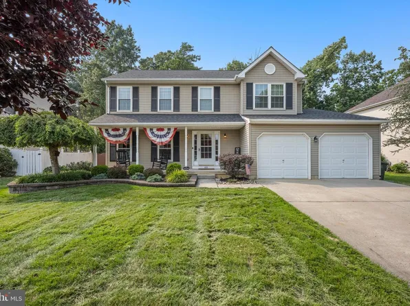 431 Stockton Loop, Williamstown, NJ 08094