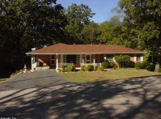 109 Valleyview St, Hot Springs, AR 71901
