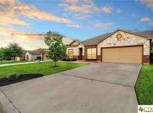 8012 Honeysuckle Dr, Temple, TX 76502