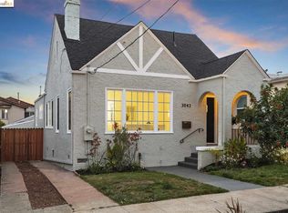 3043 Georgia St, Oakland, CA 94602
