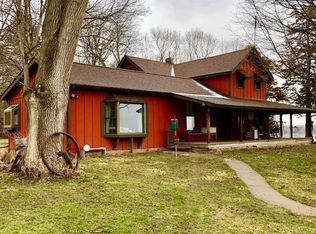 14309 N Ivy Lake Rd, Chillicothe, IL 61523