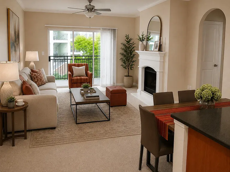 12921 Centre Park Cir #301 — Photo 6