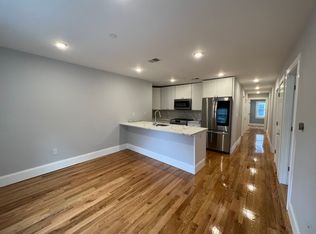 158 Morrison Ave #3, Somerville, MA 02144