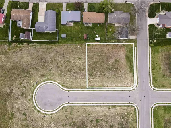 1208 Noffsinger St, Union City, IN 47390