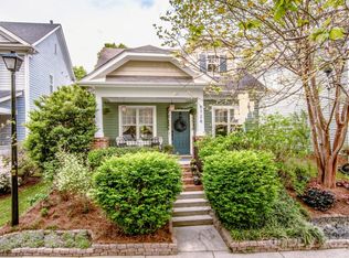 6726 Park Meadows Pl, Huntersville, NC 28078