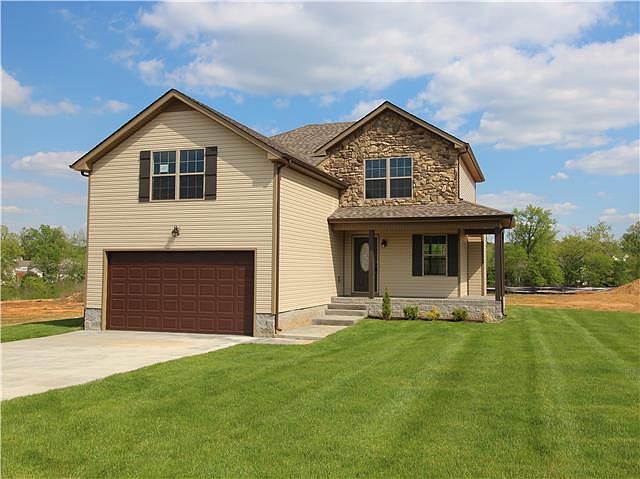 1st image of 67 Liberty Park Lot 67