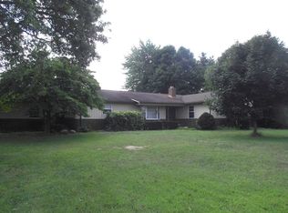 20567 1st Rd, Walkerton, IN 46574