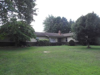 20567 1st Rd, Walkerton, IN, 46574