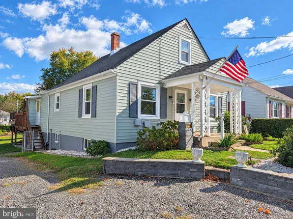 1121 Jackson St, Culpeper, VA 22701