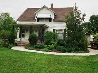 3198 52nd St SW, Wyoming, MI 49418