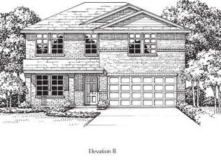 2686 Lonesome Creek Trl, New Braunfels, TX 78130