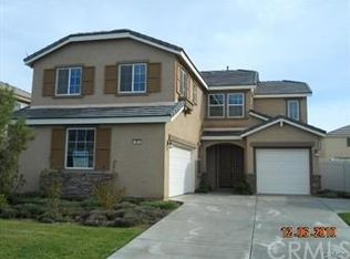 1919 Sugar Maple Ln, Perris, CA 92571