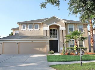 261 Via Tuscany Loop, Lake Mary, FL 32746