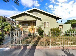 535 N Wilson Ave, Fresno, CA 93728