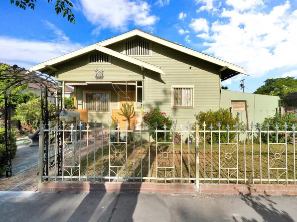 535 N Wilson Ave, Fresno, CA 93728