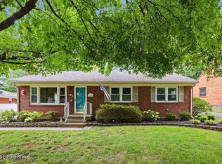 3718 Hillsboro Rd, Saint Matthews, KY 40207