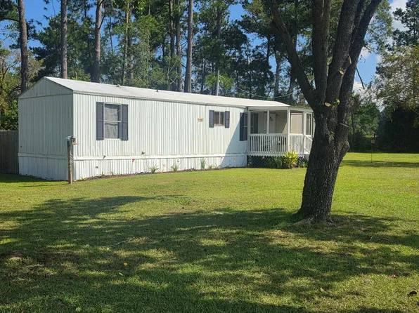 14540 Highway 129, Nashville, GA 31639