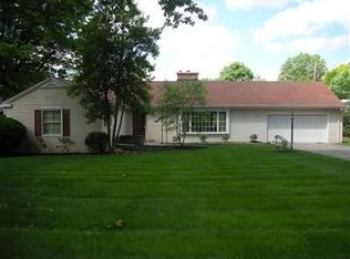 4138 Stratford Rd, Boardman, OH 44512