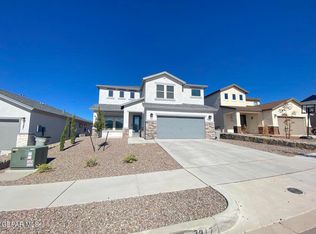 7317 Eagle Vista Dr, El Paso, TX 79911