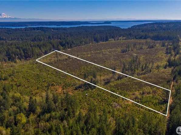 0 X 154th Avenue NW, Gig Harbor, WA 98329