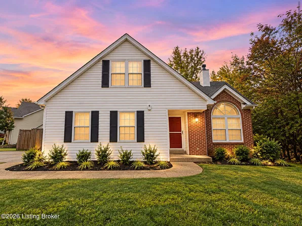 4601 Andalusia Ln, Louisville, KY 40272