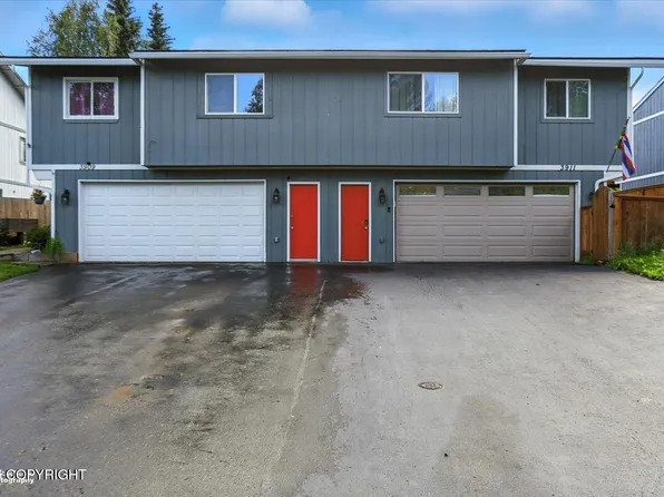 3909 Resurrection Dr, Anchorage, AK 99504