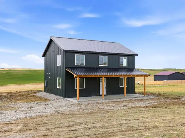 2 Saddle View Cir, Three Forks, MT 59752