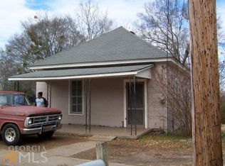 115 W Cherry St, Griffin, GA 30223