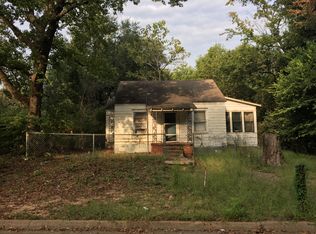 1605 Miles Blvd, Kilgore, TX 75662