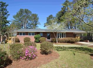 3611 Linbrook Dr, Columbia, SC 29204