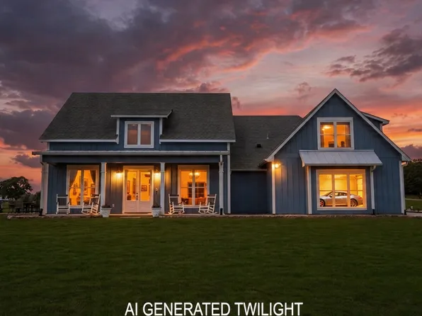 151 Faulkner Rd, Sunset, TX 76270