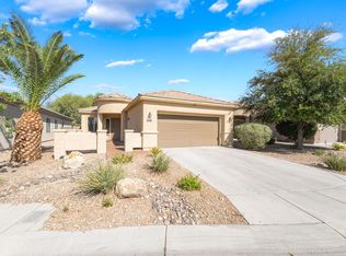 3936 Beisner St, Las Vegas, NV 89122