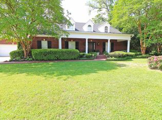 3700 Pegram Cir, Monroe, LA 71201