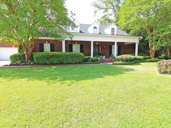 3700 Pegram Cir, Monroe, LA 71201