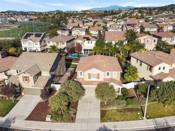 46945 Peach Tree St, Temecula, CA 92592