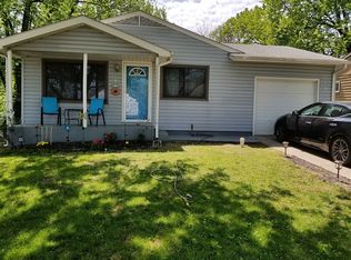 1313 SE 18th Ter, Topeka, KS 66607