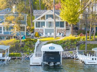 3 Dartmouth Rd, Williams Bay, WI 53191