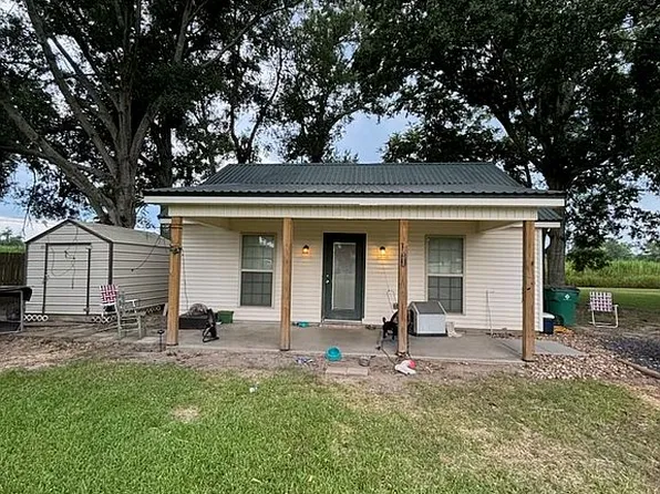 1050 Lucette Guidry Rd, Breaux Bridge, LA 70517