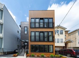 739-741 S 19th St, Newark, NJ 07103