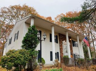 255 Faber Cir, Tannersville, PA